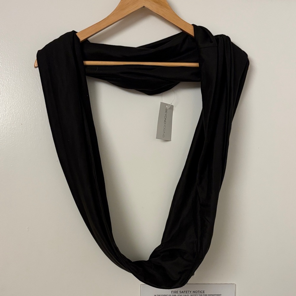 Beyond Yoga Infinity Scarf